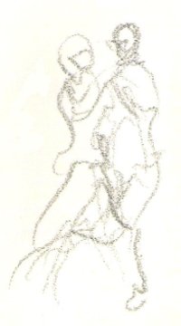 Tanzpaar